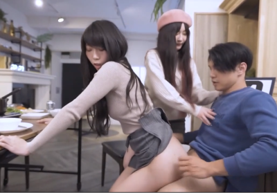 Đôi bạn thân cùng yêu chung một người